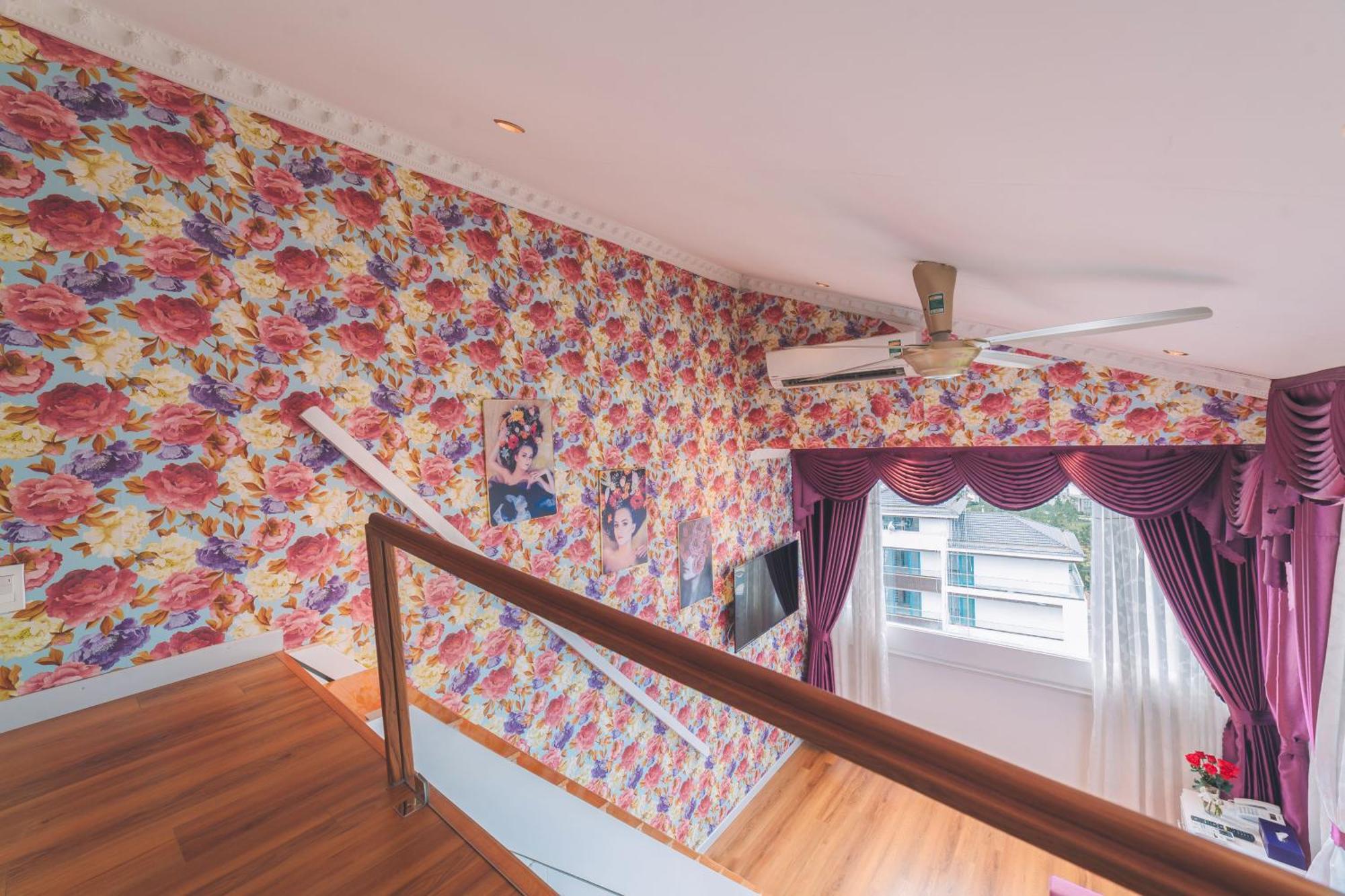 Dalat Boutique Hotel Chambre photo